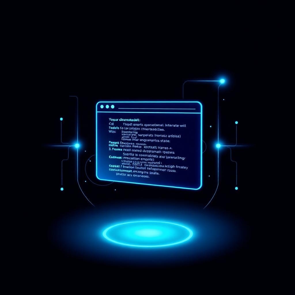 Custom Websites